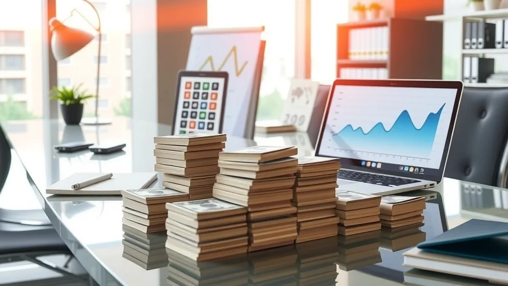 Vad är Rutger Arnholtz förmögenhet